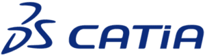 CATIA Logo
