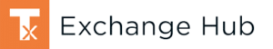 exchange hub logo