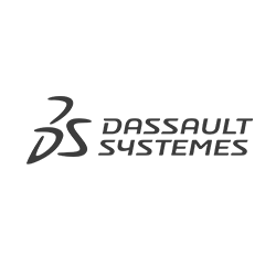 Partner Logo Dassault