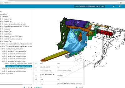 LiteBox3D Web Viewer