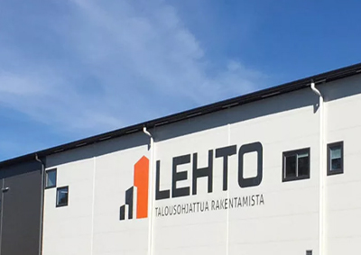 Lehto Group