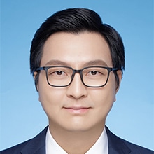 Zhenhua Dai
