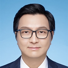 Zhenhua Dai