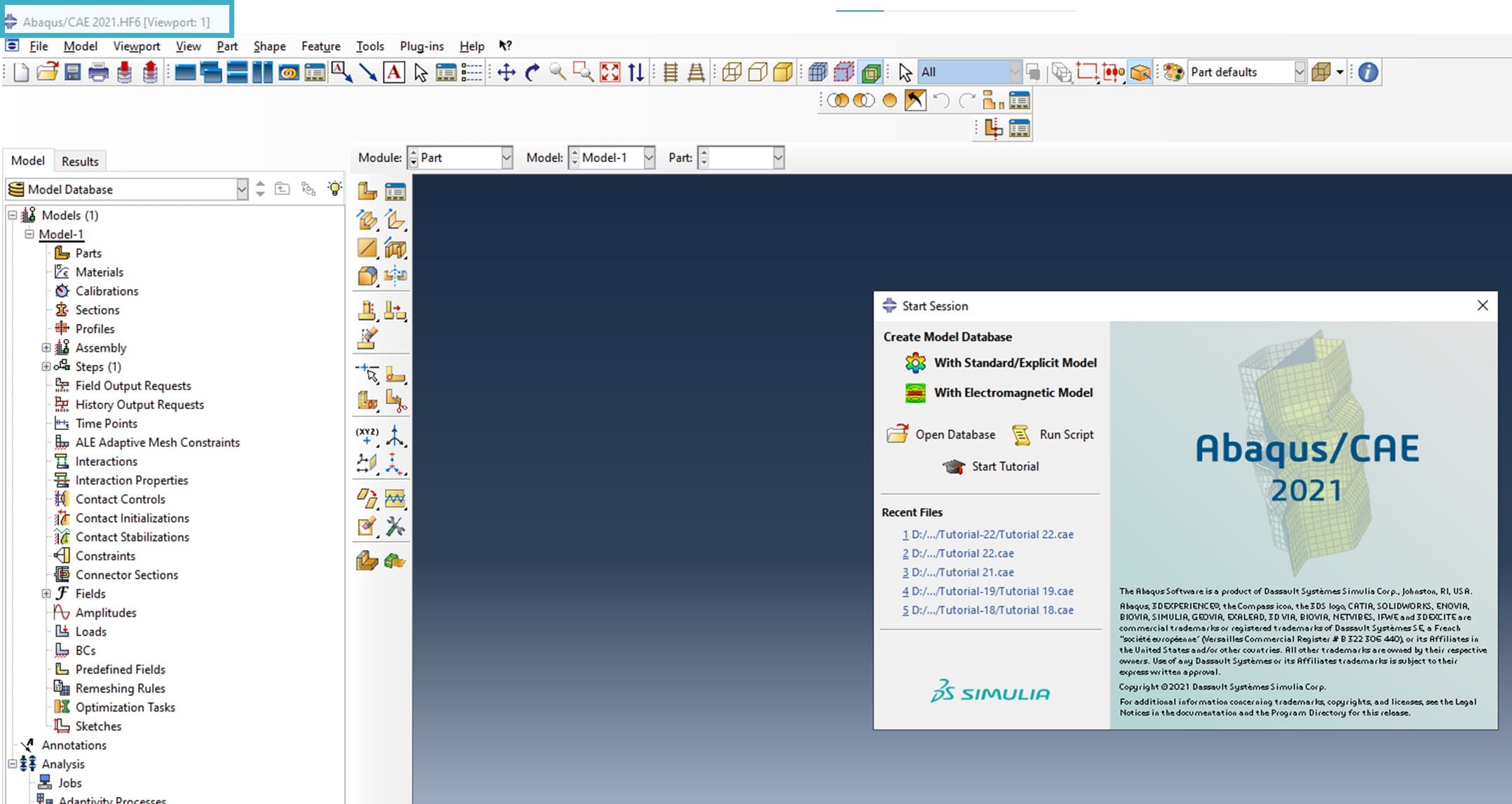 abaqus hotfix 6 step 7