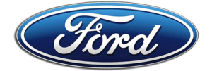 Ford logo