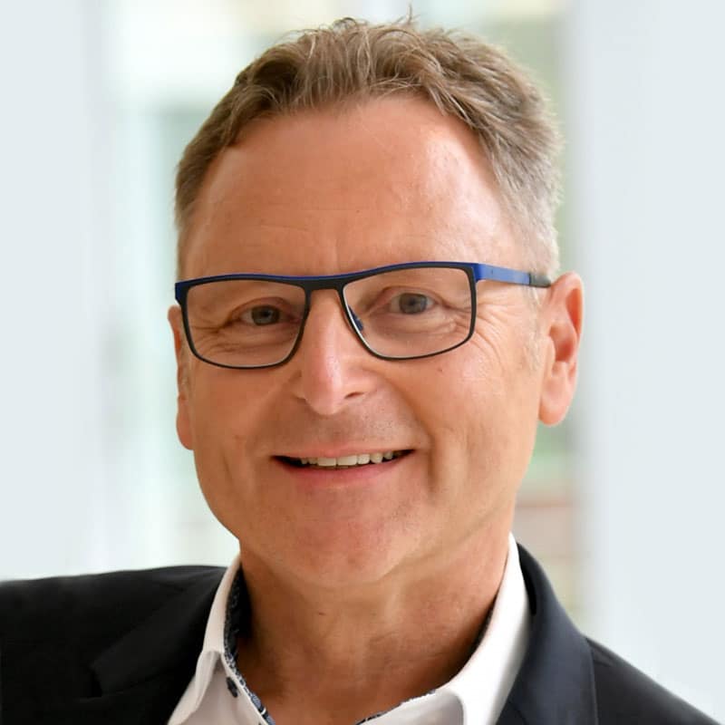 Rolf Wiedmann