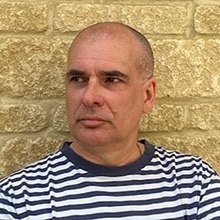Laurence Marks