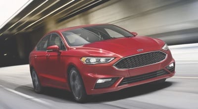 ford featured image