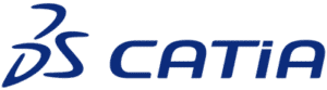 CATIA Logo