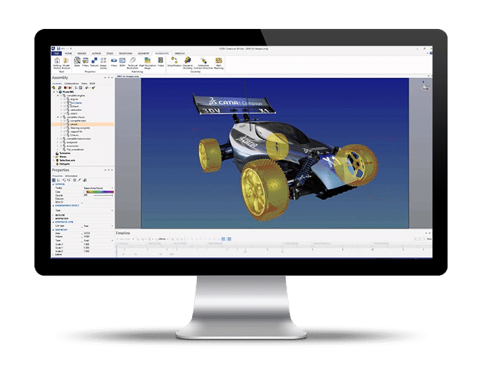 CATIA Composer