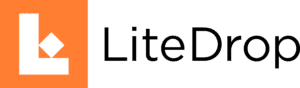 Logo LiteDrop