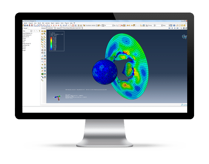 abaqus explicit