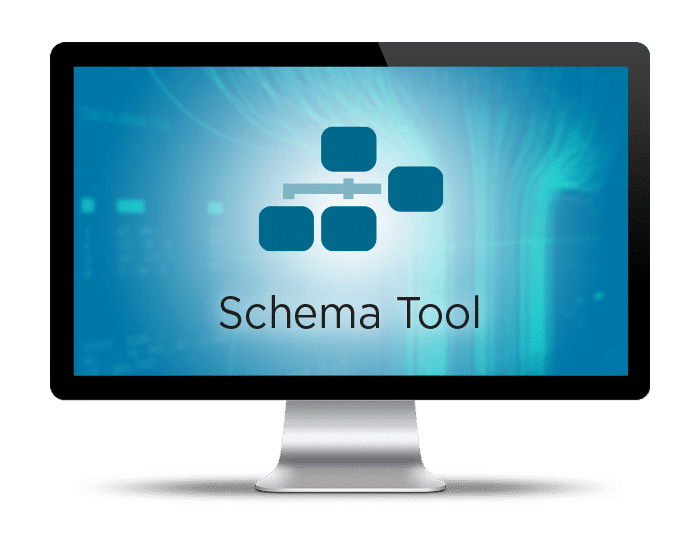 Value Tools Schema Tool Screenshot