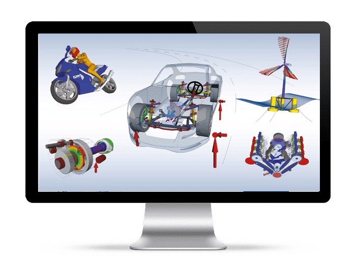 Abaqus Simpack Base