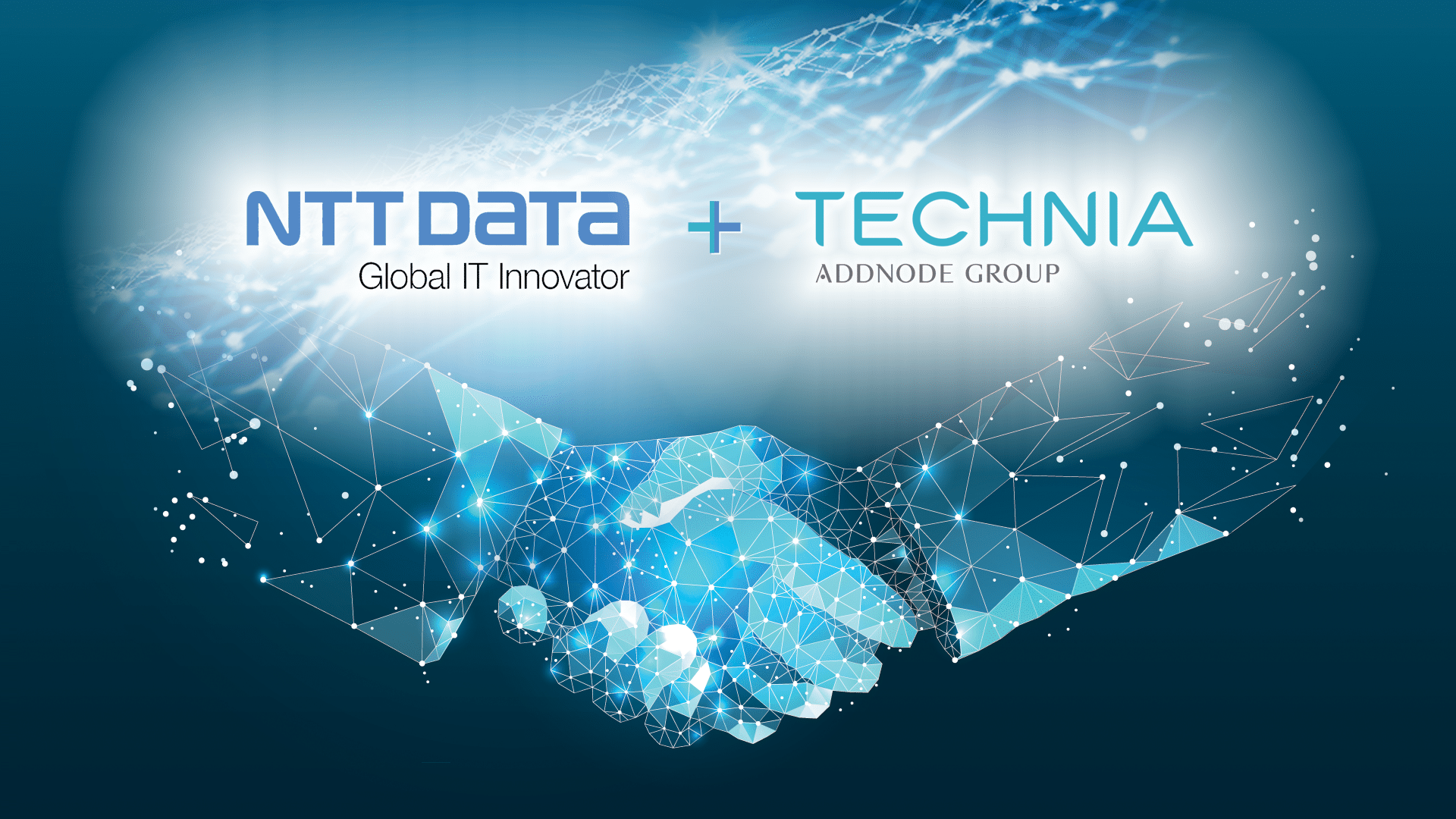 NTTDATA TECHNIA