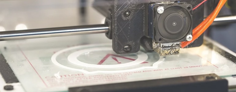 3D Printer